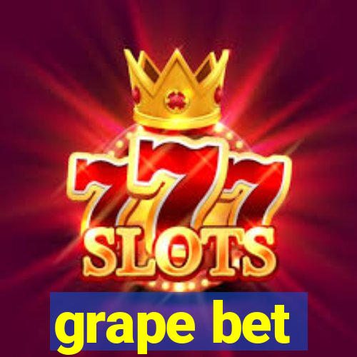 grape bet